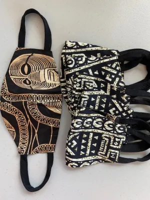 Essential Masks