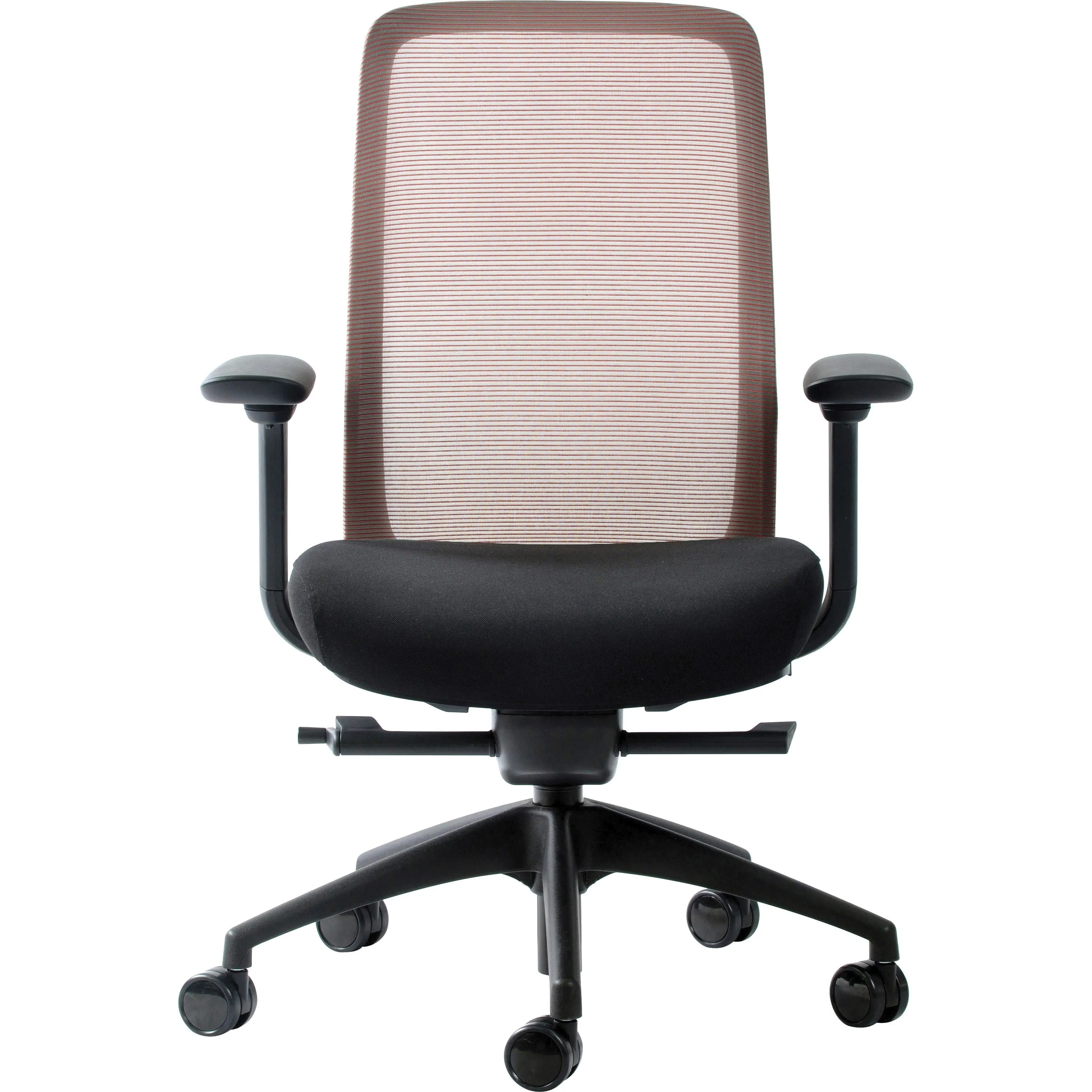 Eurotech Vera Mesh Back Executive Chair