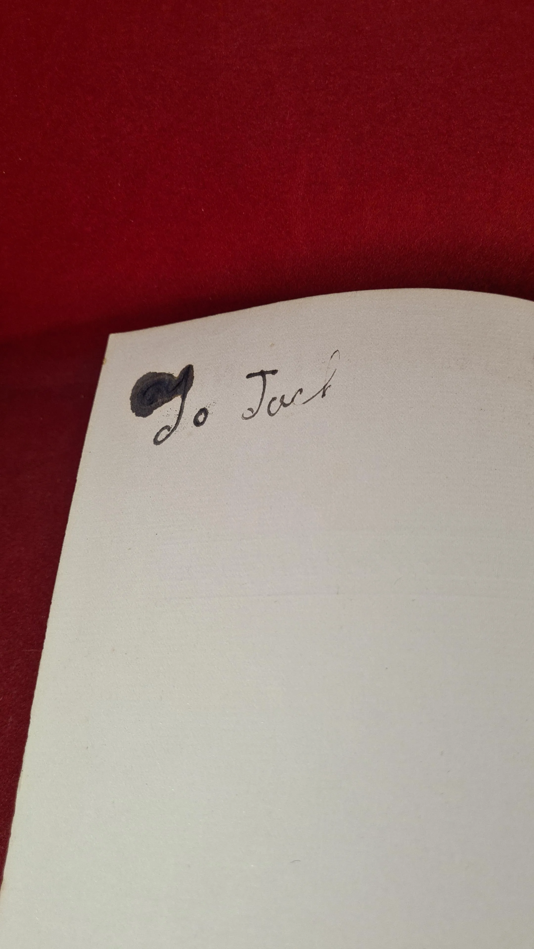 Evelyn Sharp - Round The World To Wympland, John Lane, 1902, First Edition