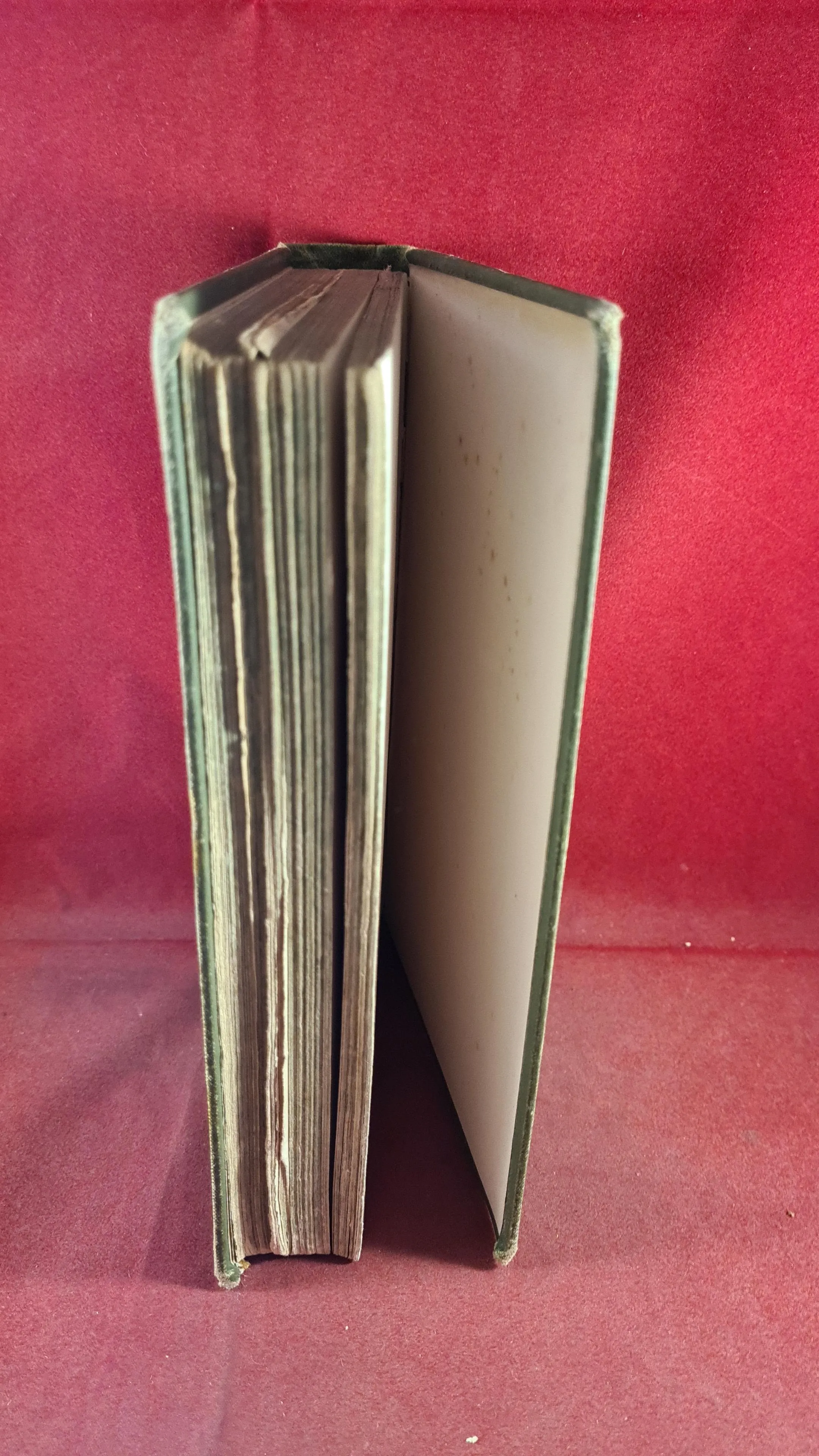 Evelyn Sharp - Round The World To Wympland, John Lane, 1902, First Edition