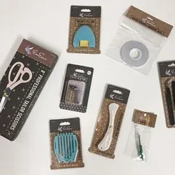 Ever Sewn Fashion Starter Kit