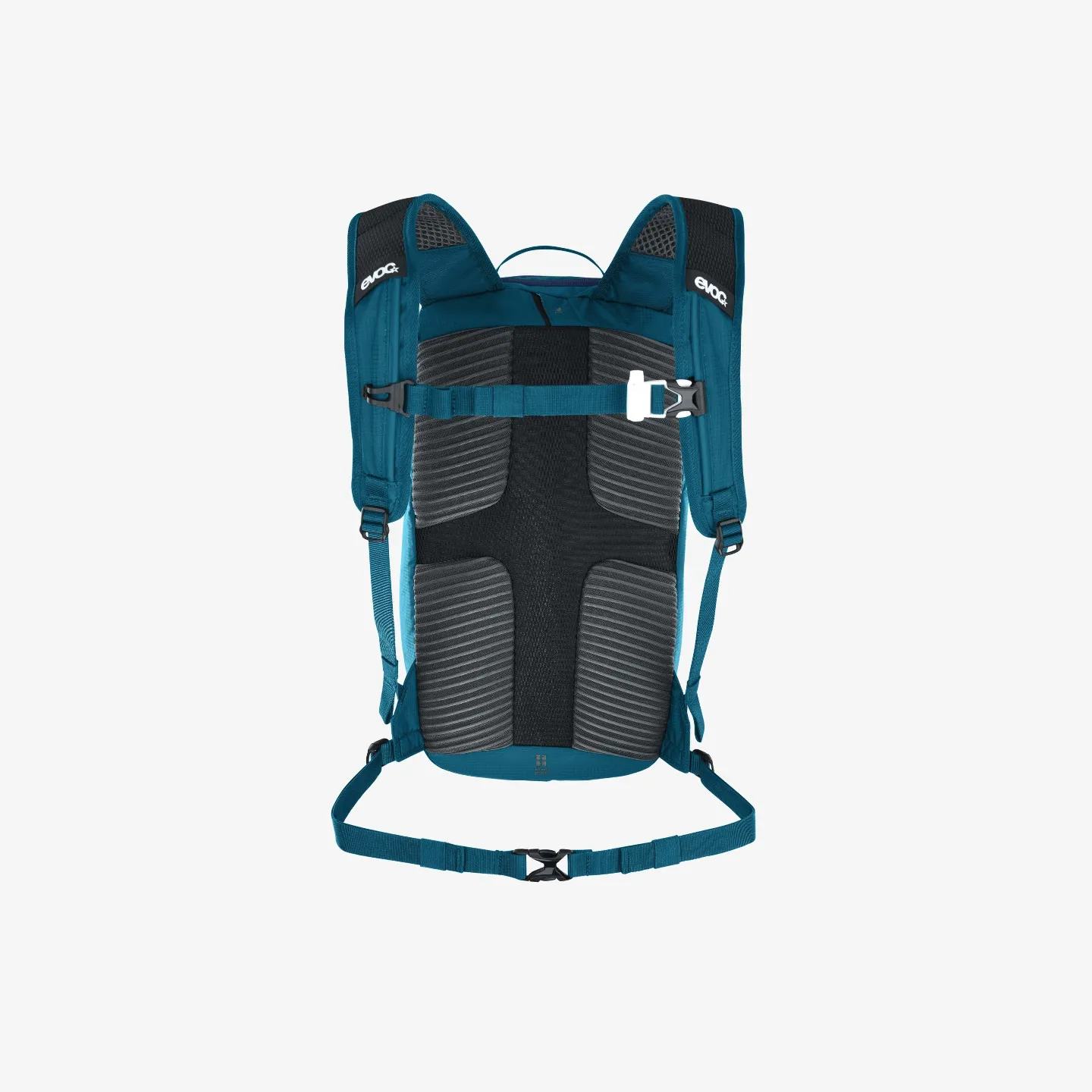 Evoc Ride 8   Hydration Bladder 2 Backpack - Ocean