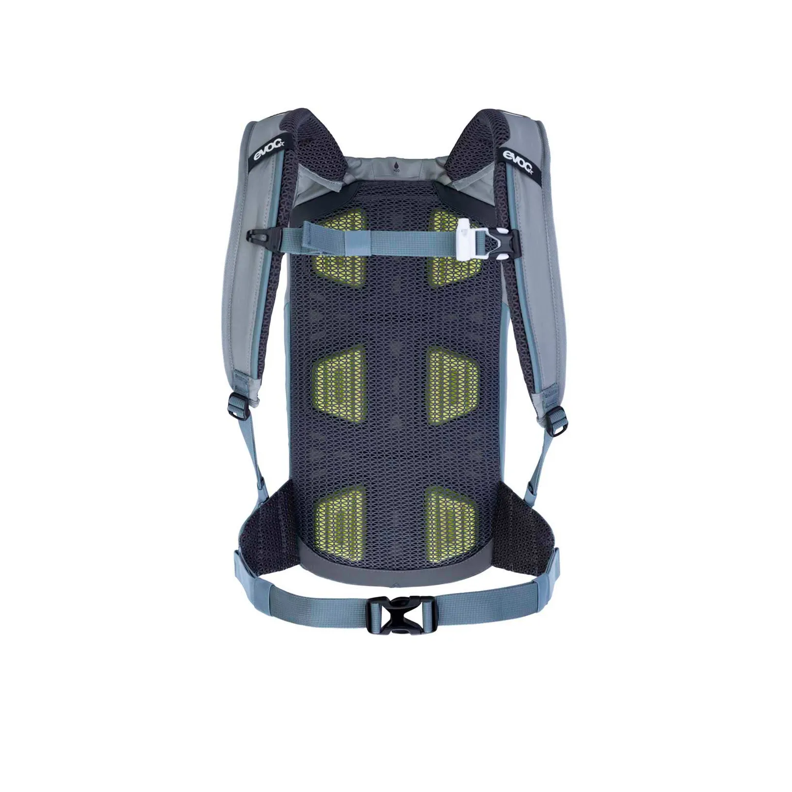 Evoc Stage 6   Hydration Bladder 2 - Stone/Steel