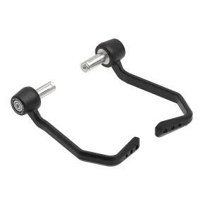 Evotech Brake and Clutch Lever Protector Kit (Race) - KTM 890 Duke GP (2022 )