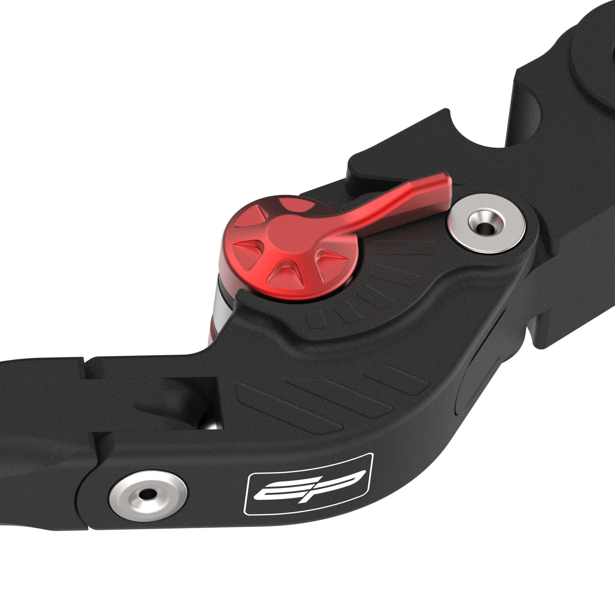 Evotech Evo Folding Clutch and Brake Lever Set - Harley Davidson Nightster (2020 )