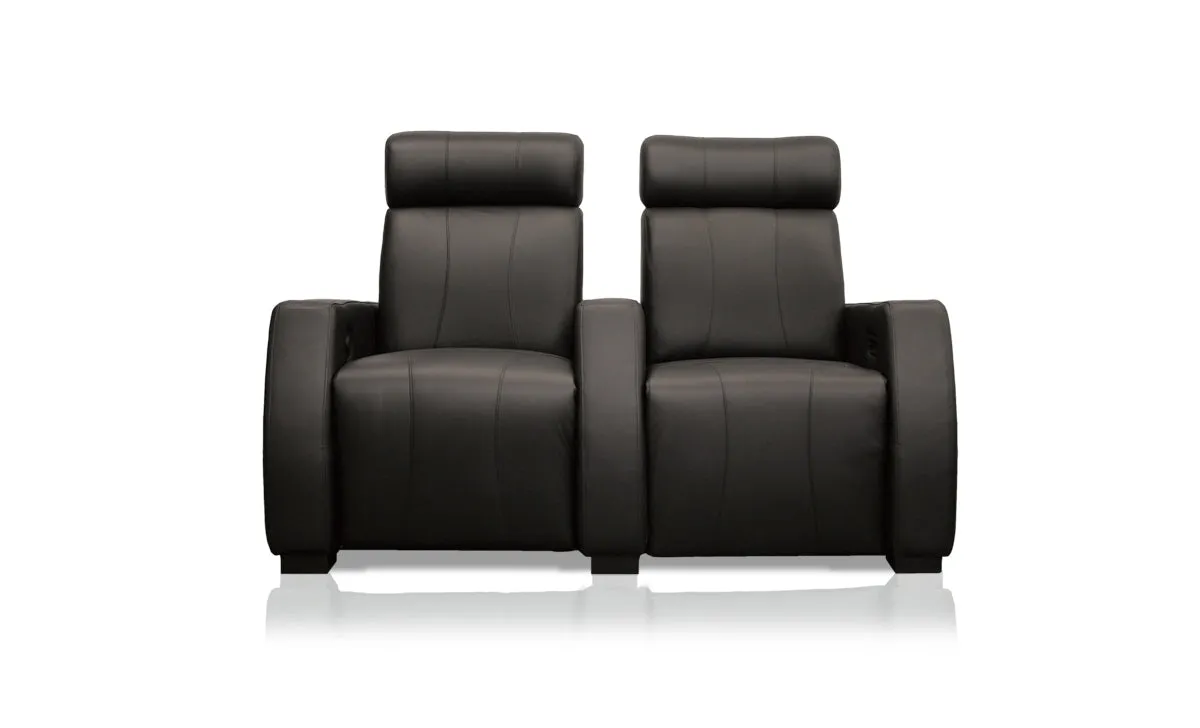 Executive Lounger