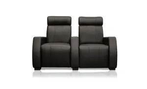 Executive Lounger