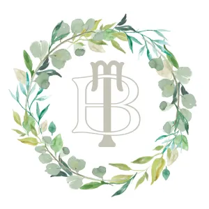Executive Notepad - Couture Crest CR12