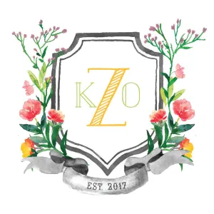Executive Notepad - Couture Crest CR7