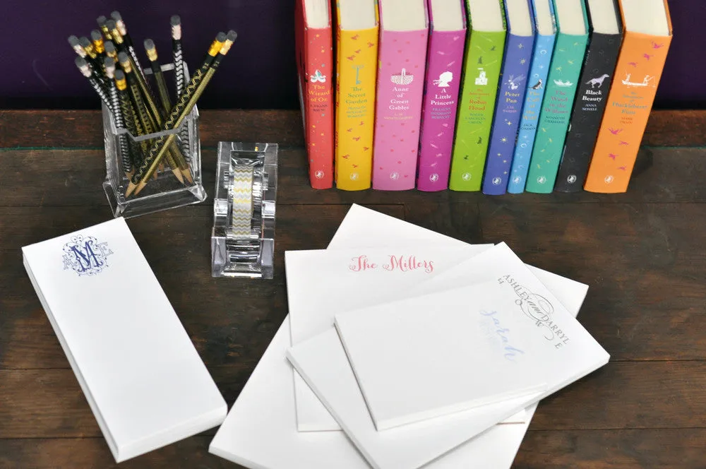 Executive Notepad - Popular Design NP44