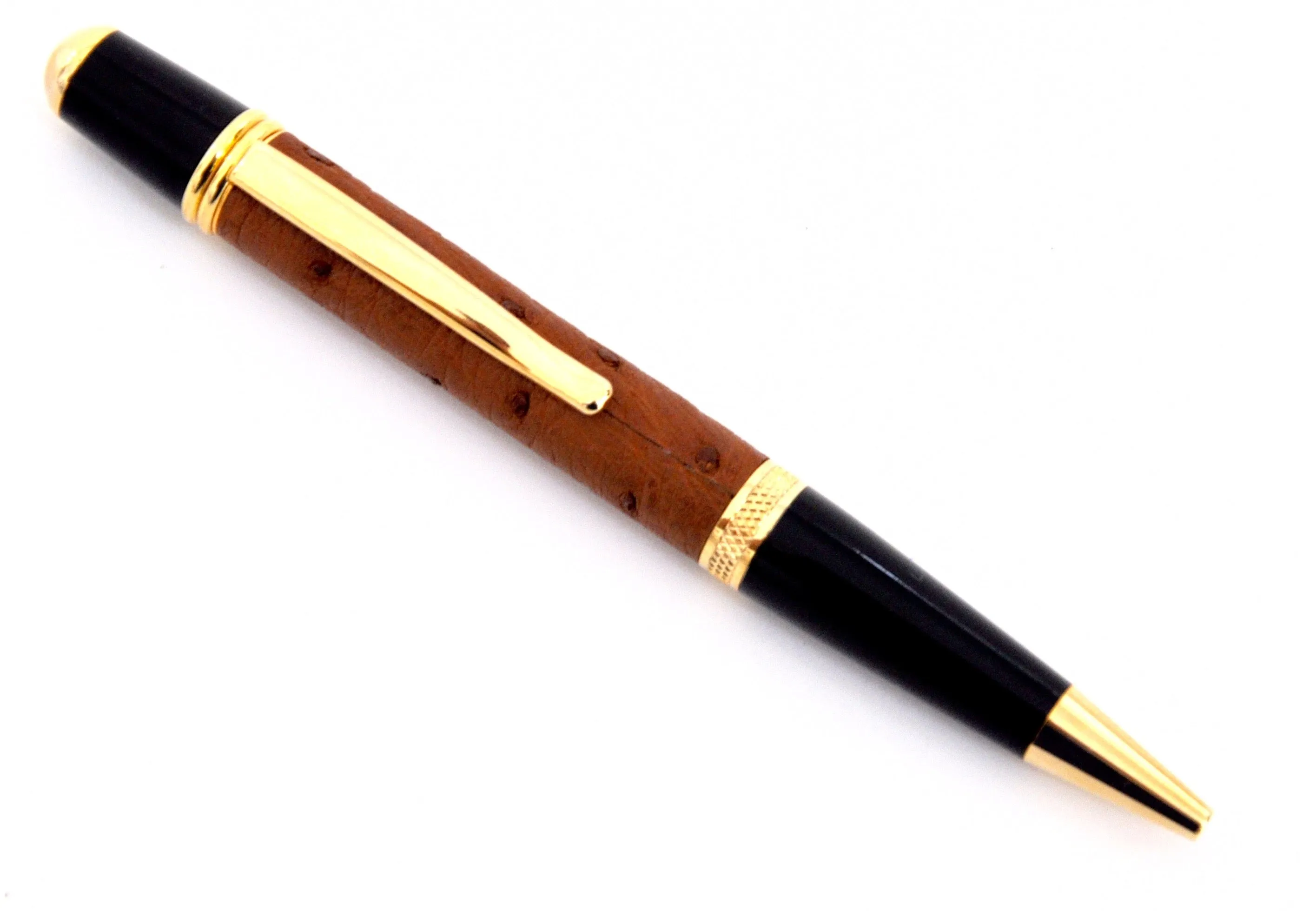EXECUTIVE PEN - MADE TO ORDER