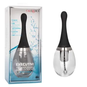Executive Rechargeable Auto Douche