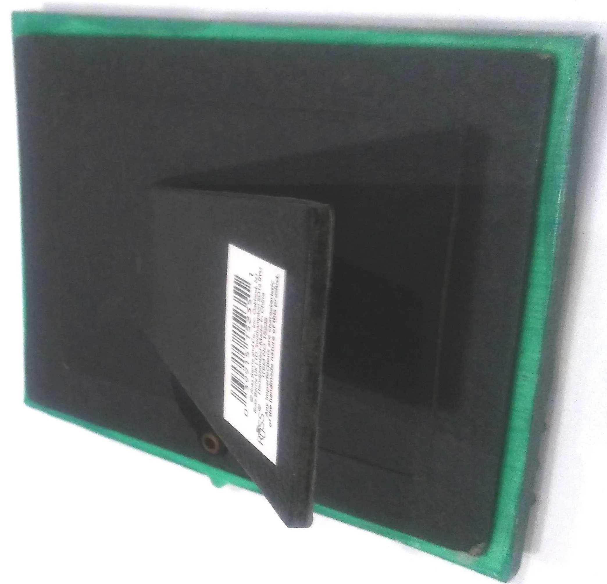 EXECUTIVE SUITE FRAME