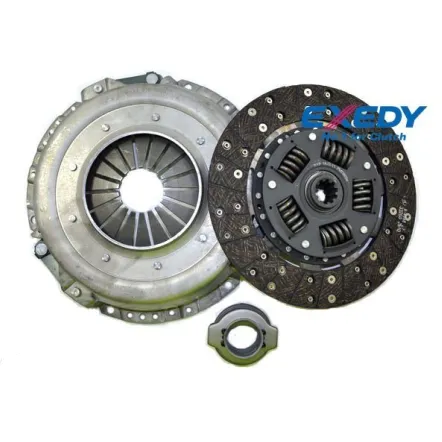 Exedy Clutch Kit - FMK-6913