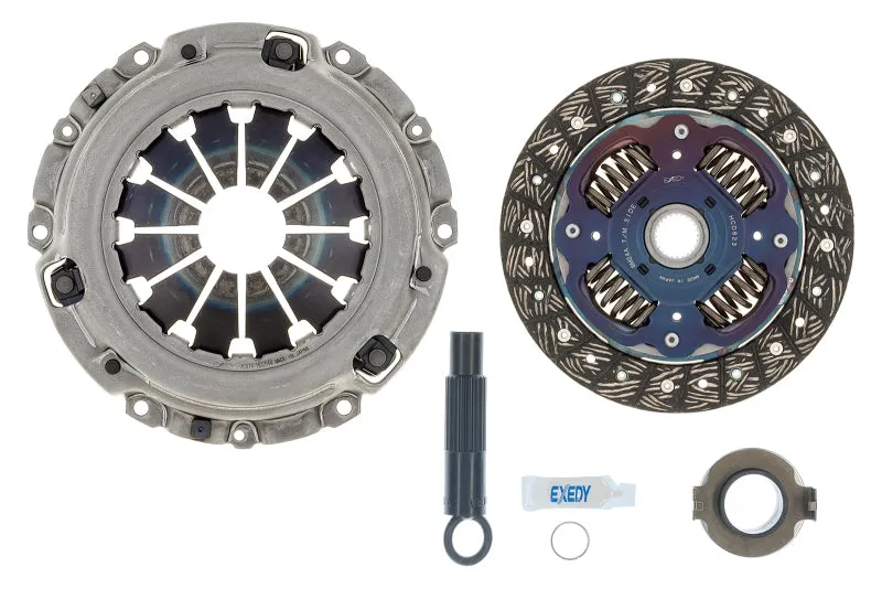 Exedy OE Clutch Kit for 2006-2011 Honda Civic Si K20Z3 | HCK1011