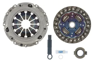 Exedy OE Clutch Kit for 2006-2011 Honda Civic Si K20Z3 | HCK1011