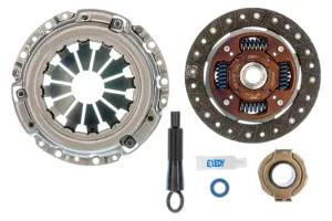 Exedy OE Clutch Kit for 2007-2008 Honda Fit L4 Clutch Kit for | HCK1006