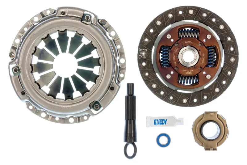 Exedy OE Clutch Kit for 2007-2008 Honda Fit L4 Clutch Kit for | HCK1006