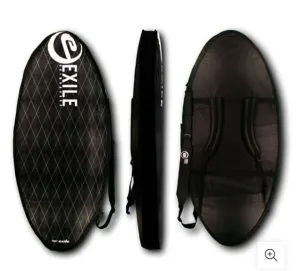 Exile Skimboard Cover