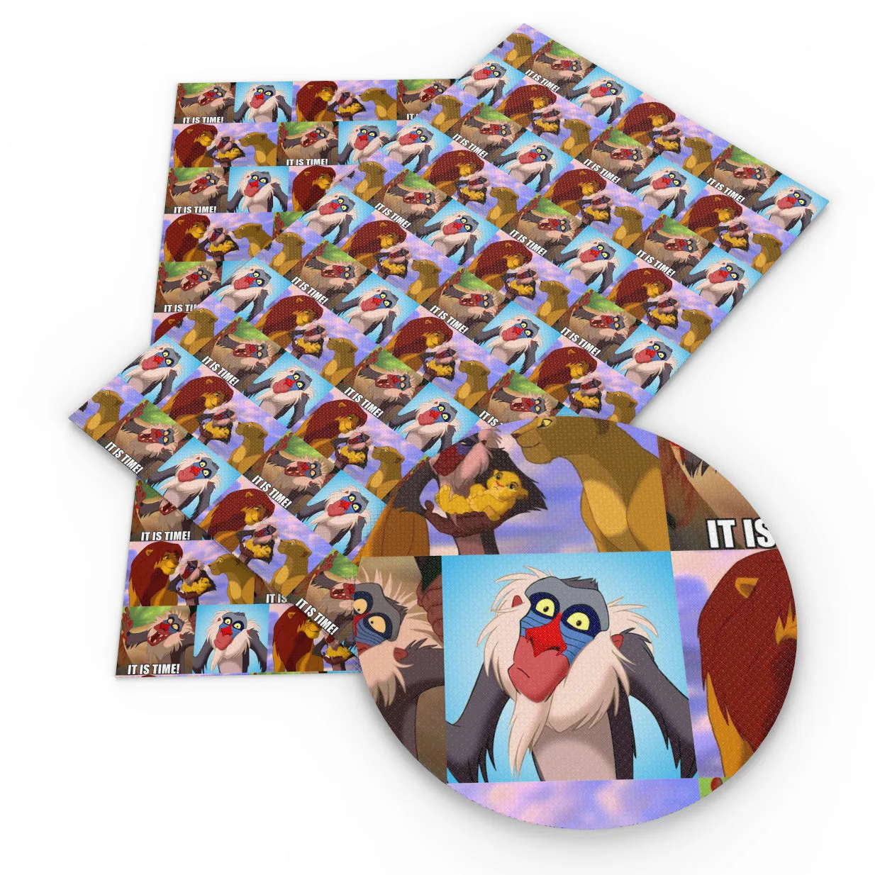 fabric