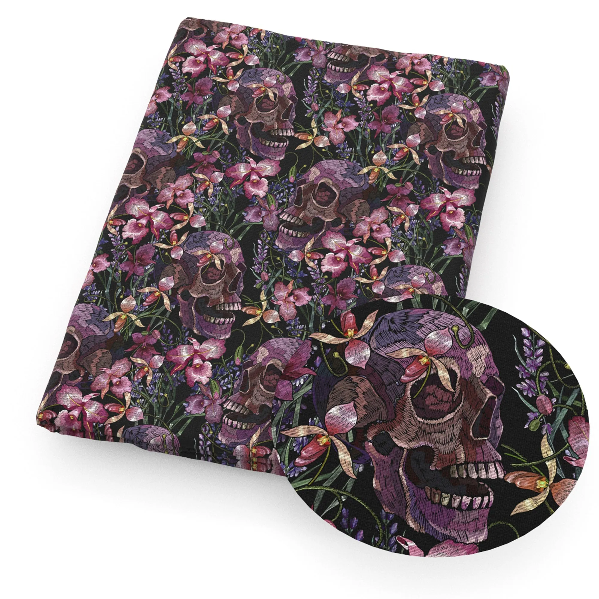 fabric