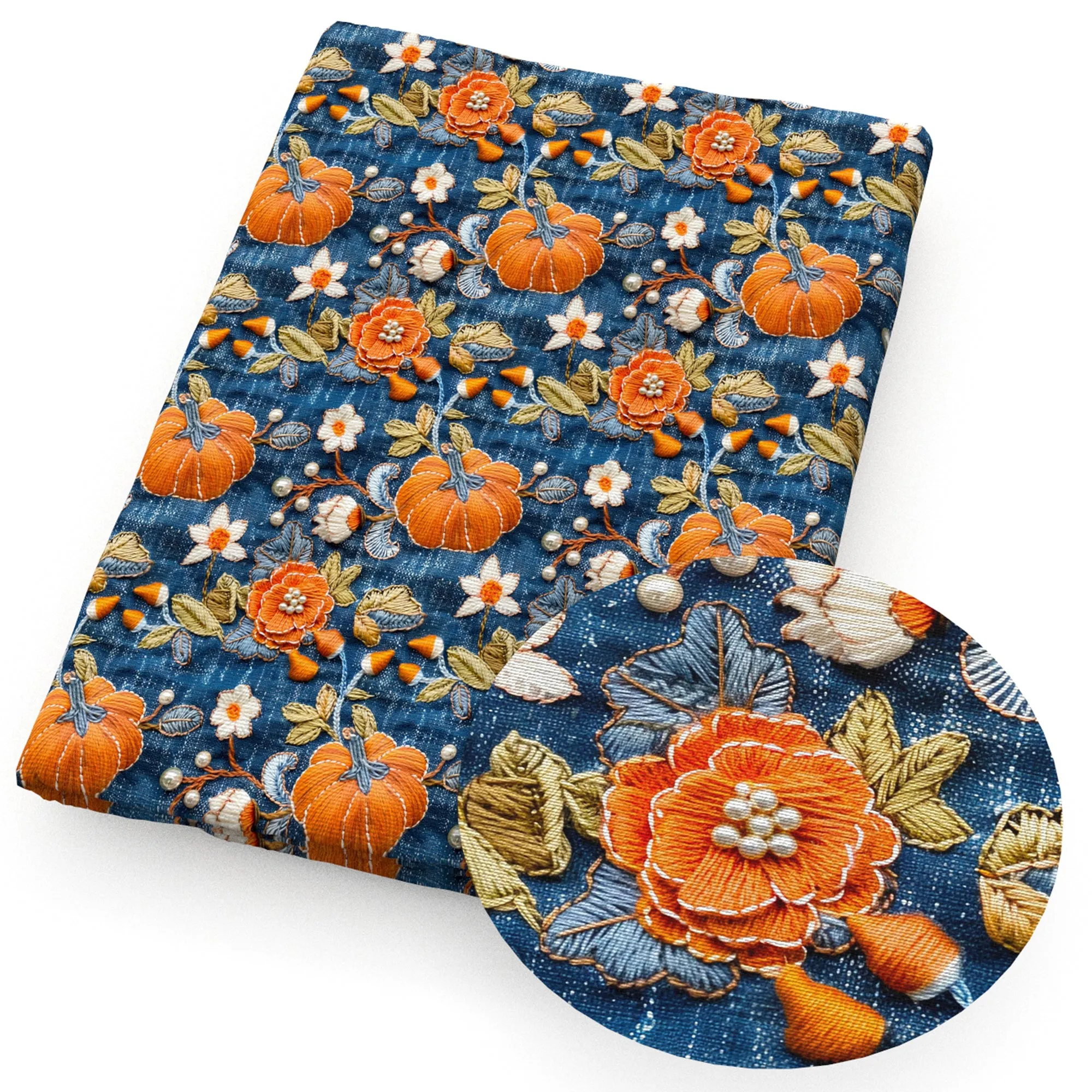 fabric