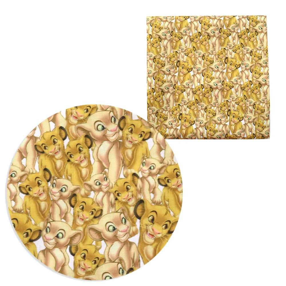 fabric