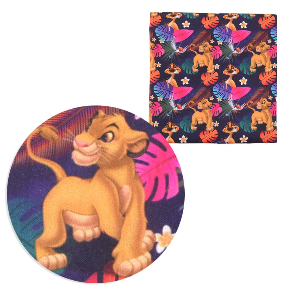 fabric