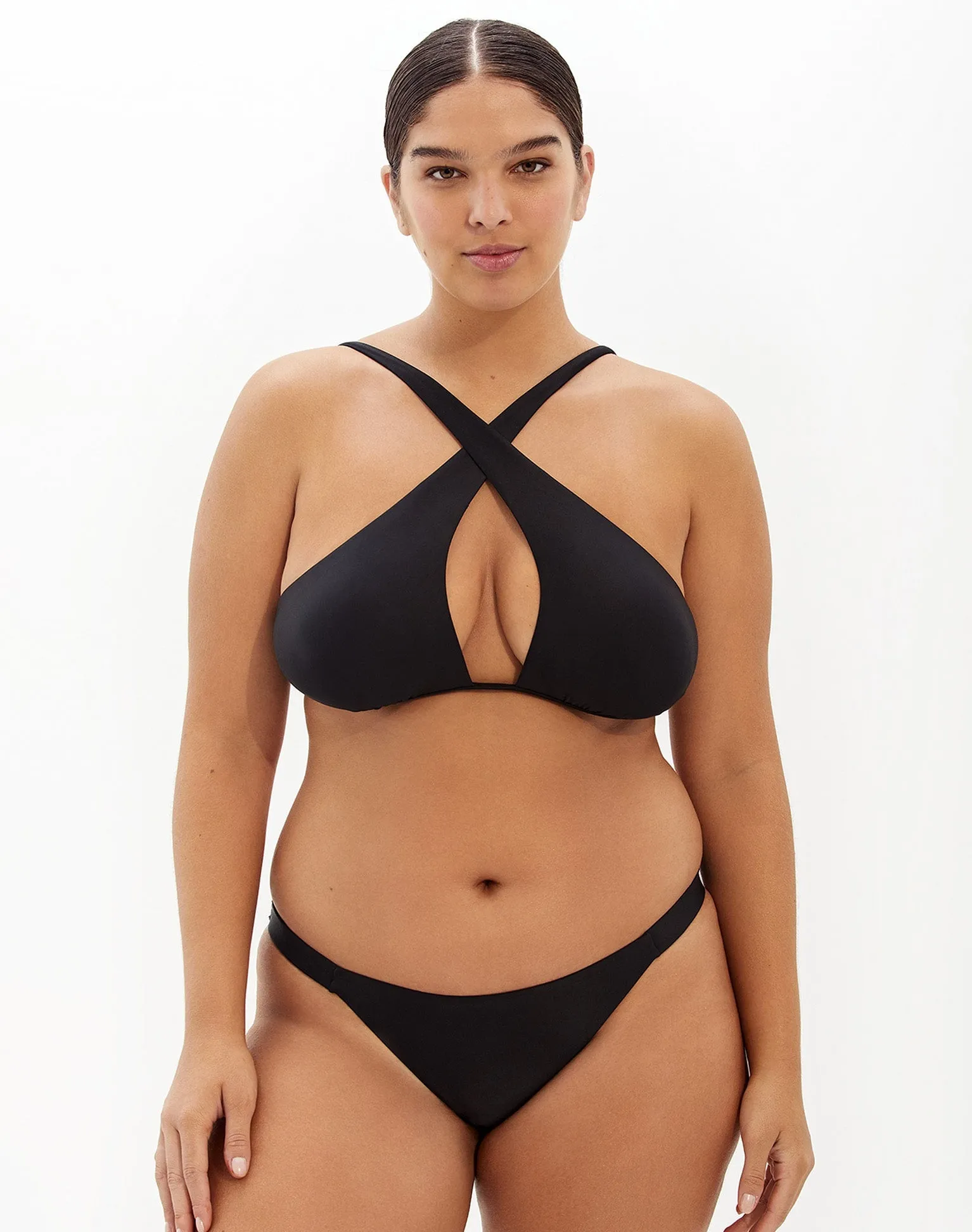 Fany Bottom - Black