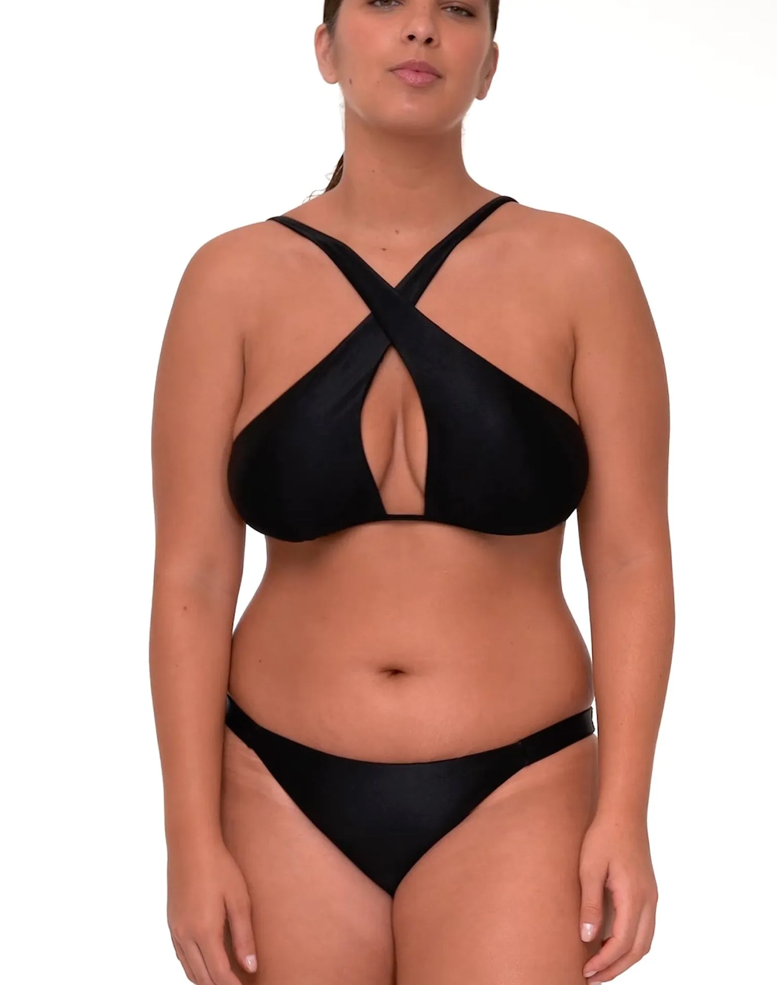Fany Bottom - Black