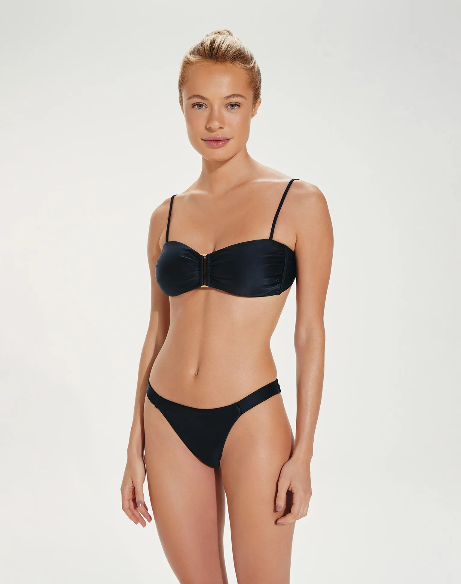 Fany Bottom - Black