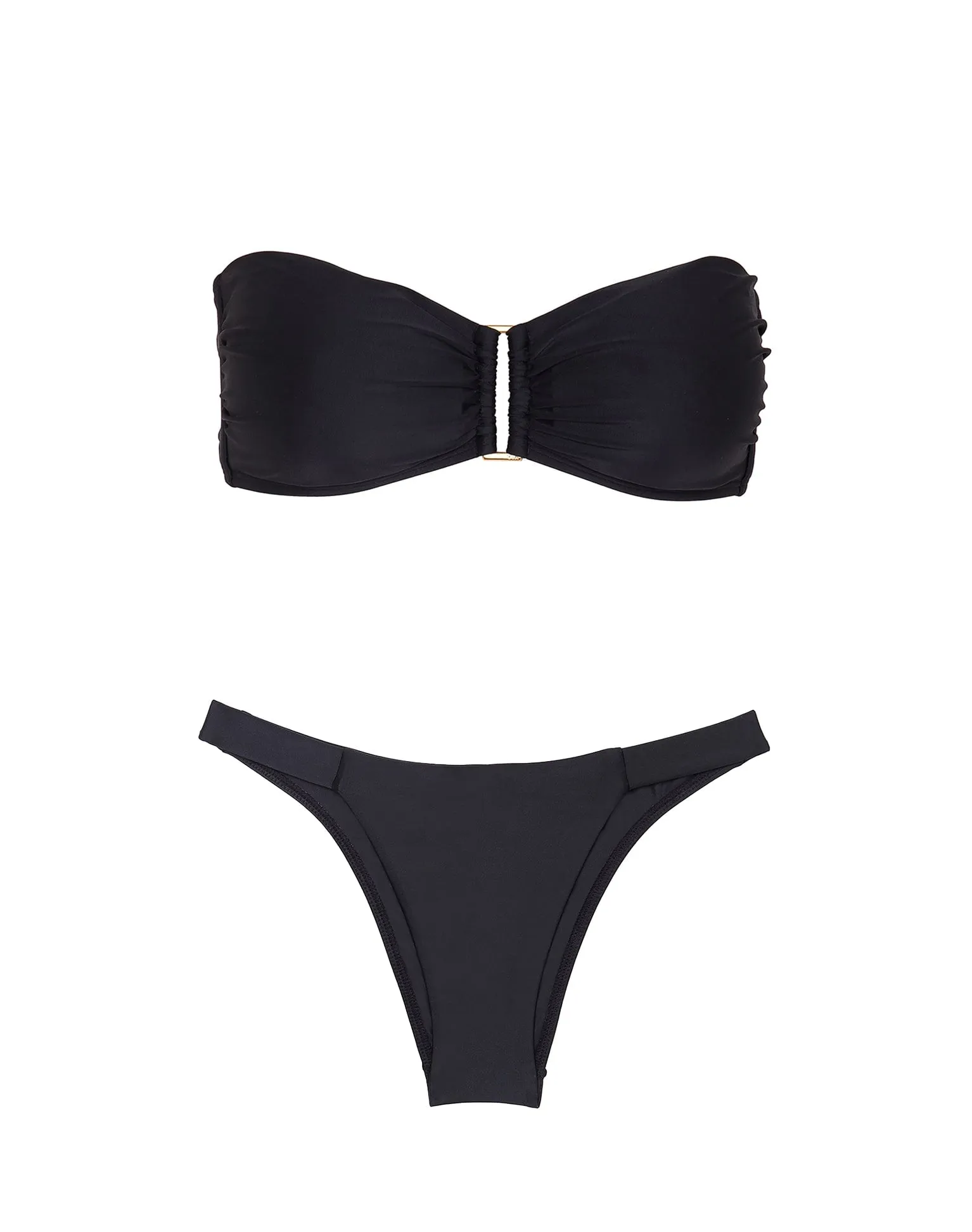 Fany Bottom - Black