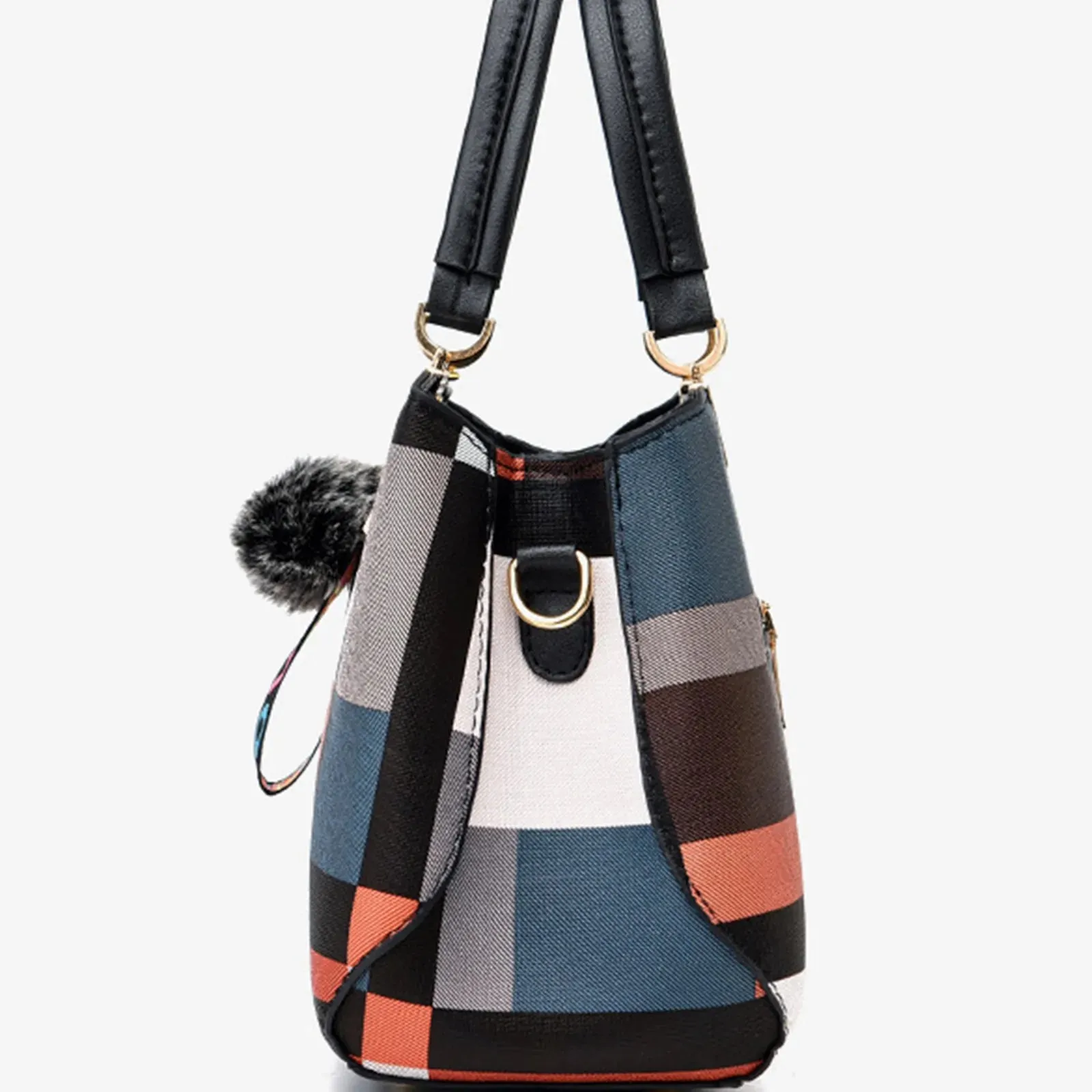 Fashion Women's Shoulder Crossbody Handbag