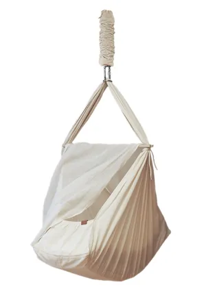Federwiege Premium Natur