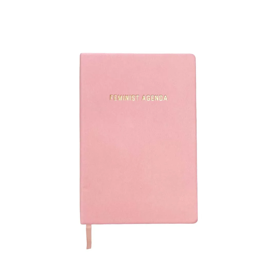 Feminist Agenda Journal