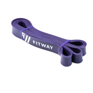 Fitway Purple Power Band - 32mm