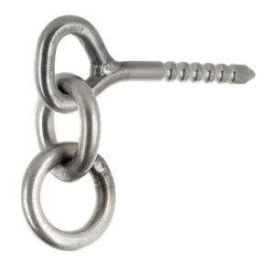 Fixe C-Belay Station - Glue In Bolt 90mm