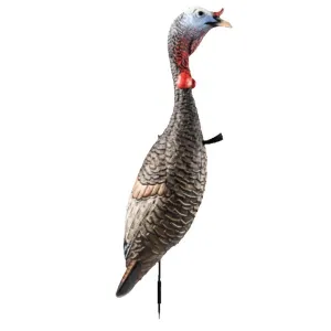 Flextone Funky Chicken Turkey Decoy