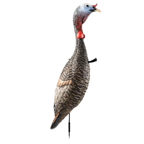 Flextone Funky Chicken Turkey Decoy