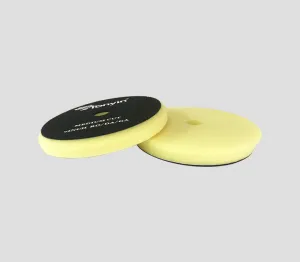 FOAM POLISH PAD ( medium cut )