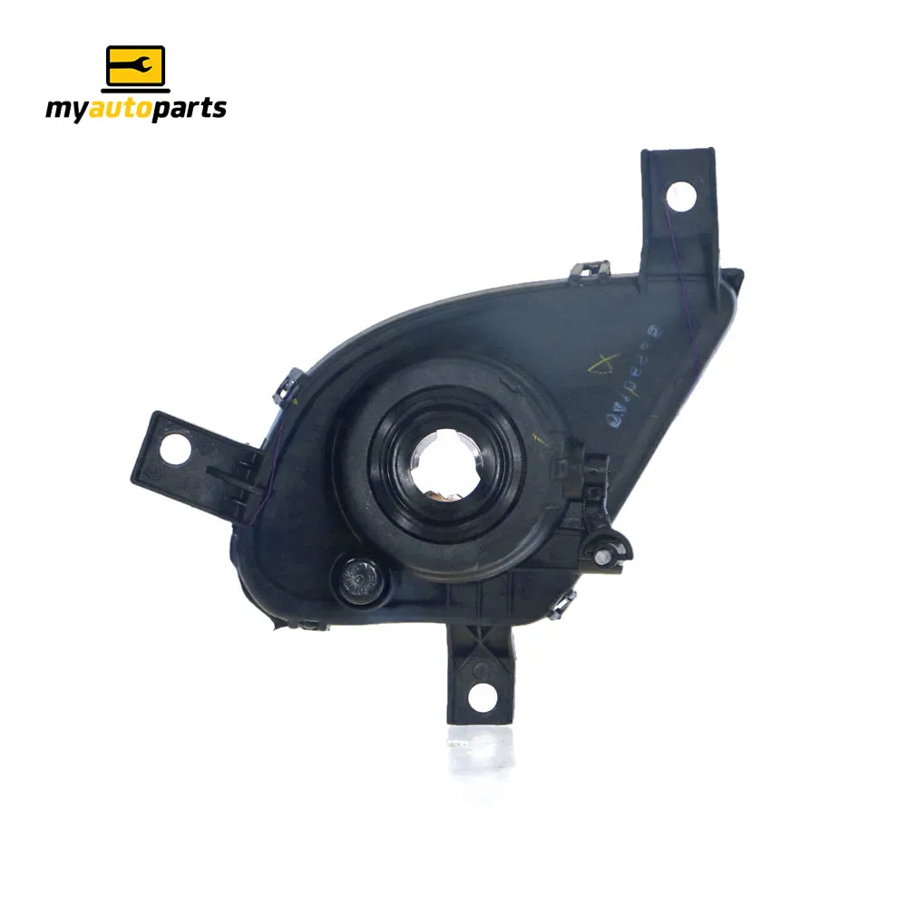 Fog Lamp Drivers Side Certified Suits BMW 3 Series E90 2008 to 2012
