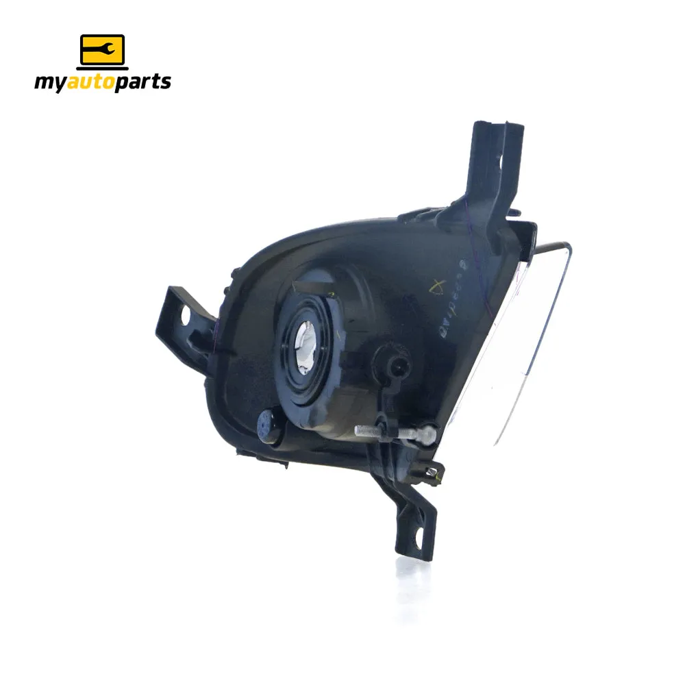 Fog Lamp Drivers Side Certified Suits BMW 3 Series E90 2008 to 2012