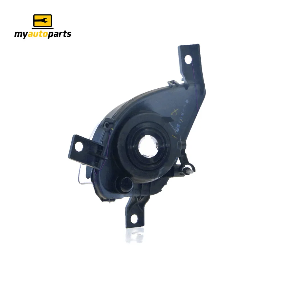 Fog Lamp Drivers Side Certified Suits BMW 3 Series E90 2008 to 2012