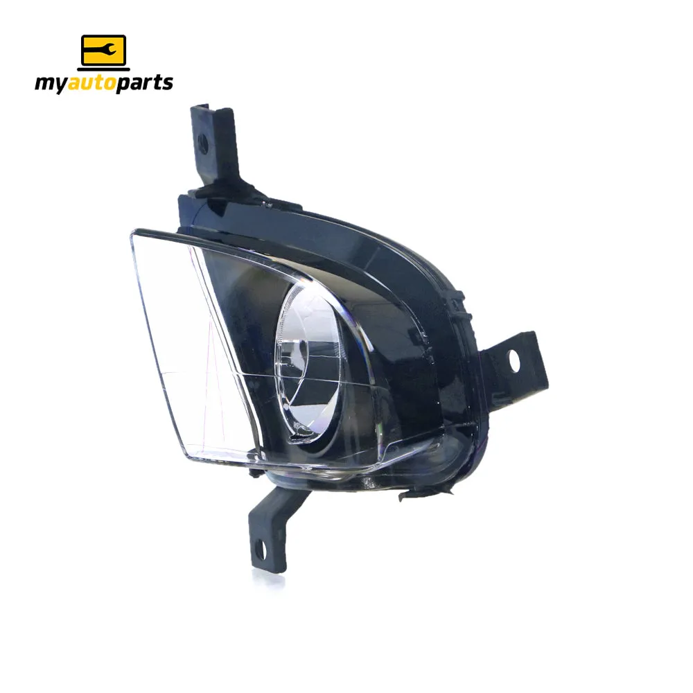 Fog Lamp Drivers Side Certified Suits BMW 3 Series E90 2008 to 2012
