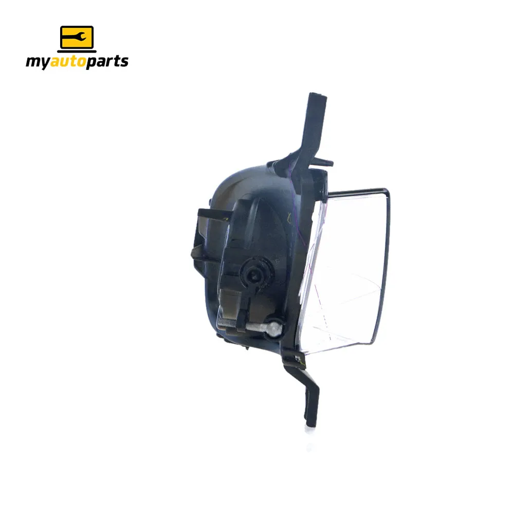 Fog Lamp Drivers Side Certified Suits BMW 3 Series E90 2008 to 2012