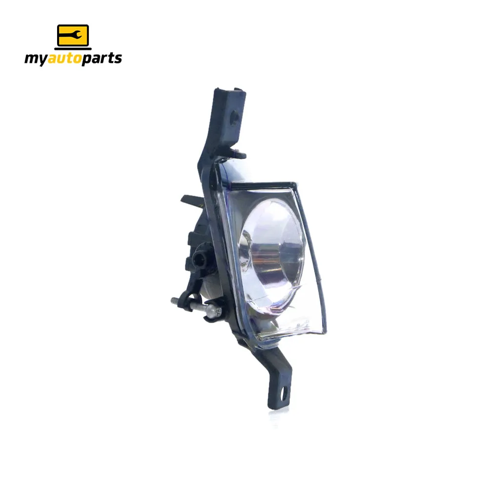 Fog Lamp Drivers Side Certified Suits BMW 3 Series E90 2008 to 2012