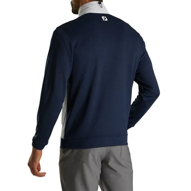 FootJoy Men's ThermoSeries Hybrid Jacket