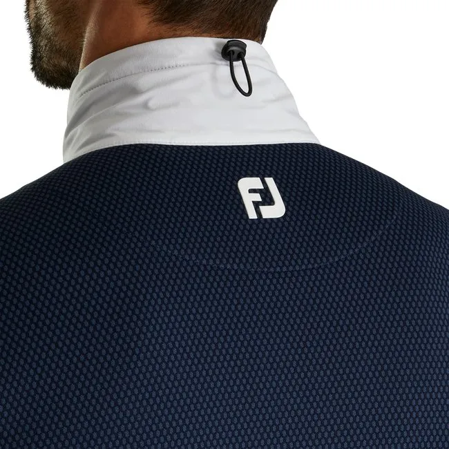 FootJoy Men's ThermoSeries Hybrid Jacket