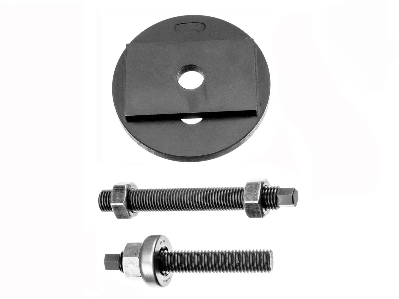 Ford Powerstroke/Navistar ZTSE4310 Damper Crankshaft Front Seal Installer Alt.