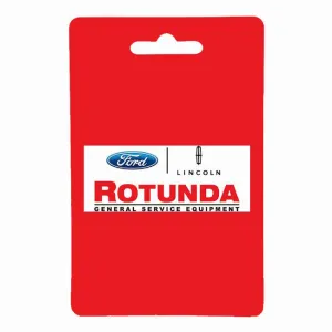 Ford Rotunda 308-039 Installer, Halfshaft Oil Seal